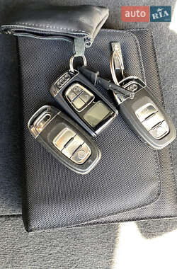 Универсал Audi A6 2011 в Луцке