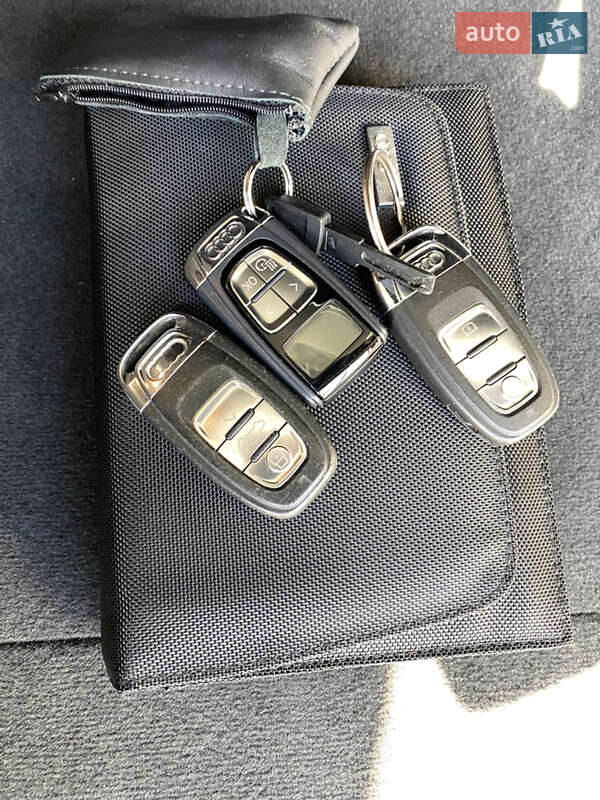 Универсал Audi A6 2011 в Луцке фото 54 Универсал Audi A6 2011 в Луцке