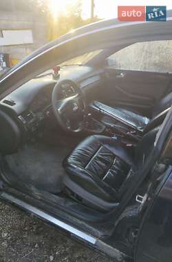 Седан Audi A6 1998 в 