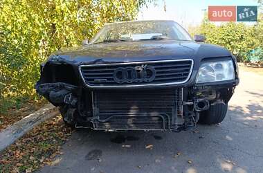 Універсал Audi A6 1994 в 