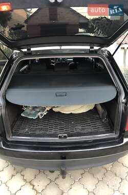Универсал Audi A6 1998 в 
