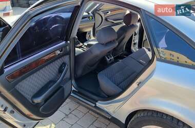 Седан Audi A6 1999 в 