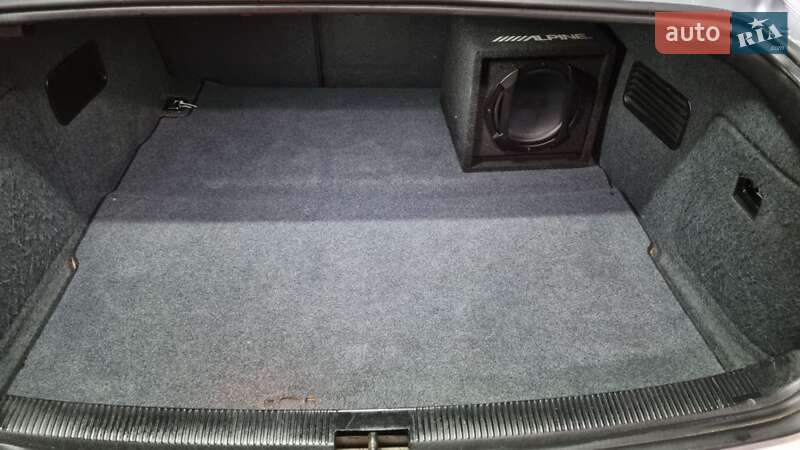 Седан Audi A6 1999 в Каменец-Подольском