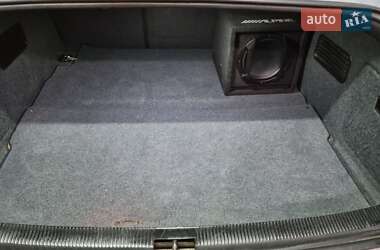 Седан Audi A6 1999 в 