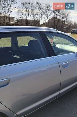 Универсал Audi A6 2008 в 