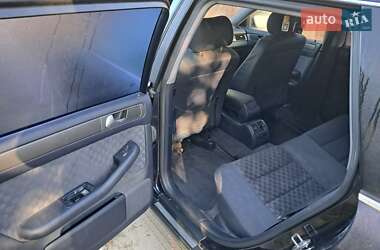 Універсал Audi A6 2002 в 