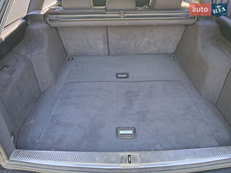 Универсал Audi A6 2002 в Киеве фото 34 Универсал Audi A6 2002 в Киеве