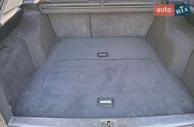 Універсал Audi A6 2002 в 