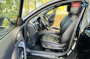 Седан Audi A6 2016 в Ромнах