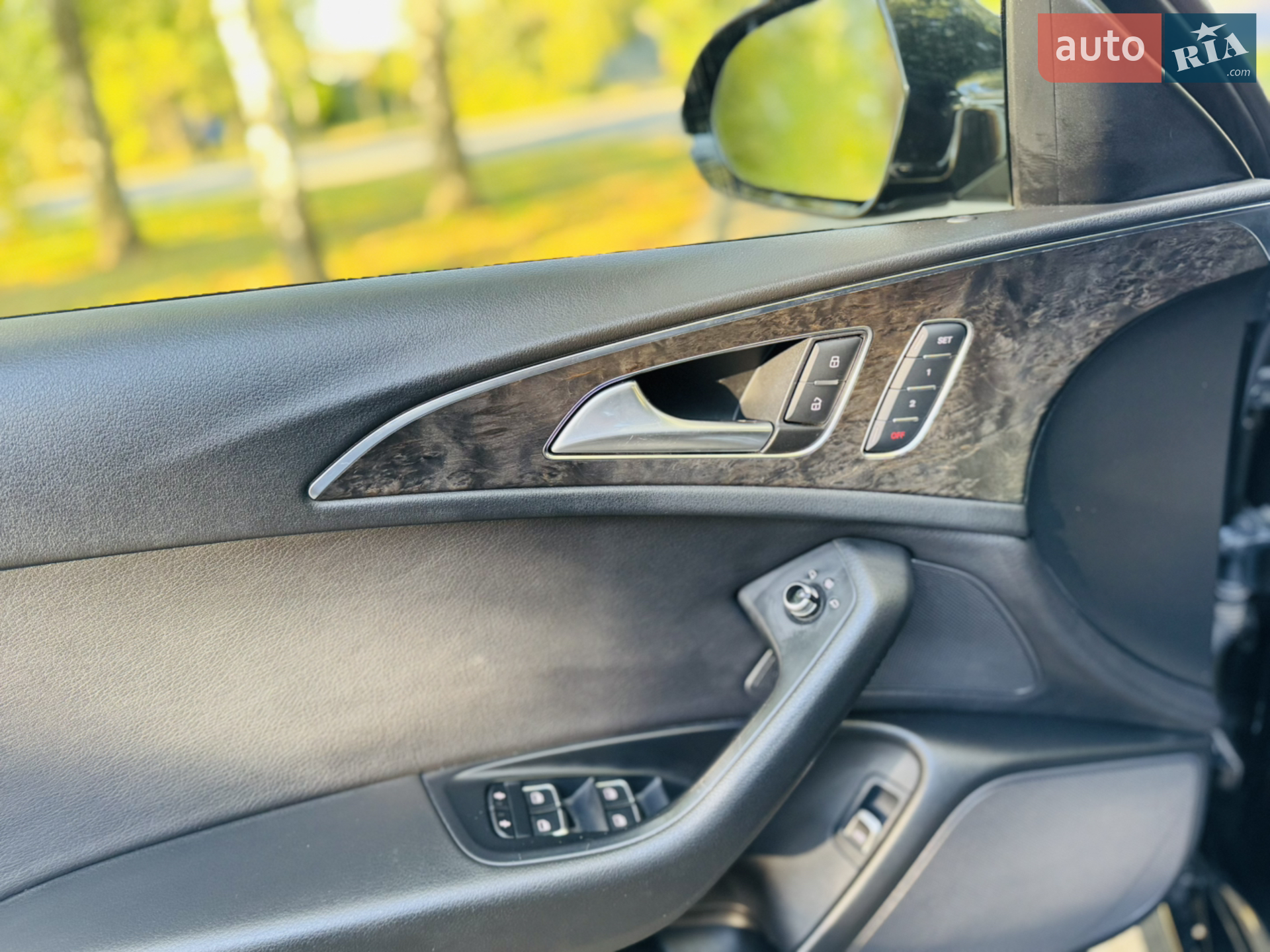 2016 Audi A6 - мініатюра 16