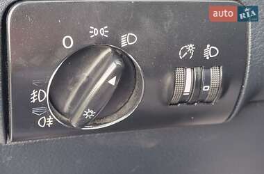 Седан Audi A6 1997 в 