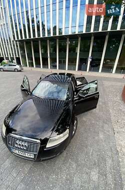Универсал Audi A6 2005 в 