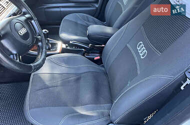 Универсал Audi A6 1998 в 