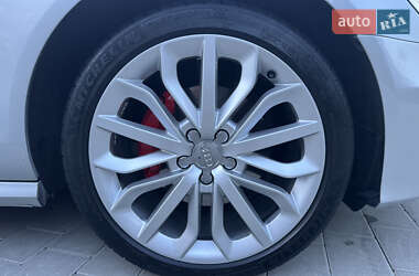 Универсал Audi A6 2014 в 