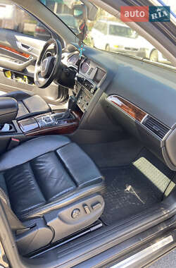 Универсал Audi A6 2008 в 