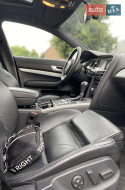 Седан Audi A6 2008 в 