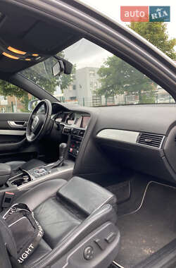 Седан Audi A6 2008 в 