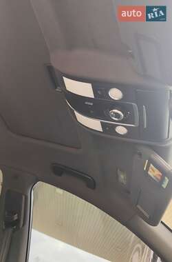 Универсал Audi A6 2010 в 