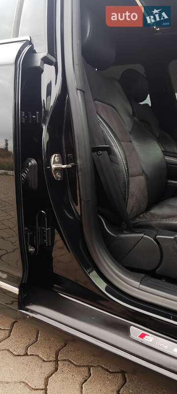 Универсал Audi A6 2010 в Долине