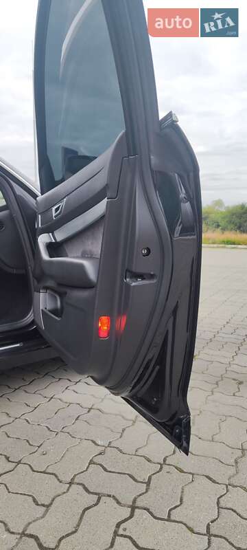 Универсал Audi A6 2010 в Долине