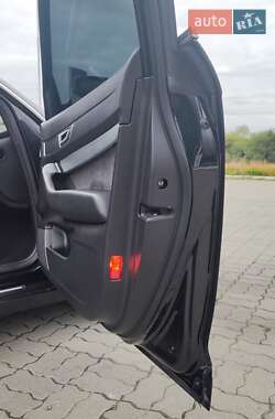 Универсал Audi A6 2010 в 