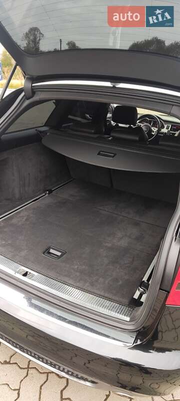 Универсал Audi A6 2010 в Долине