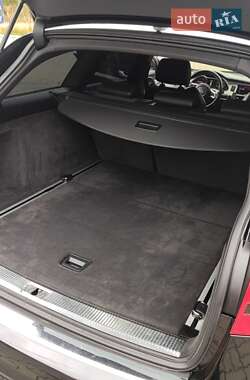 Универсал Audi A6 2010 в 