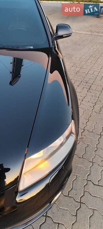 Универсал Audi A6 2010 в Долине