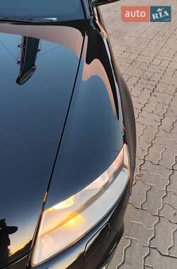 Универсал Audi A6 2010 в 