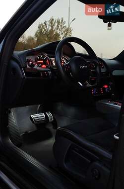 Универсал Audi A6 2010 в 