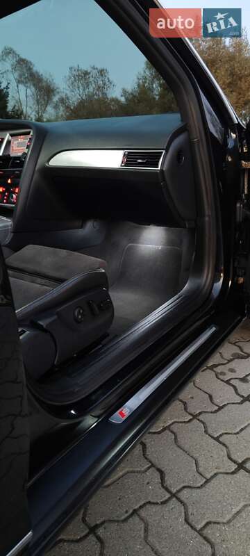 Универсал Audi A6 2010 в Долине