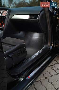 Универсал Audi A6 2010 в 