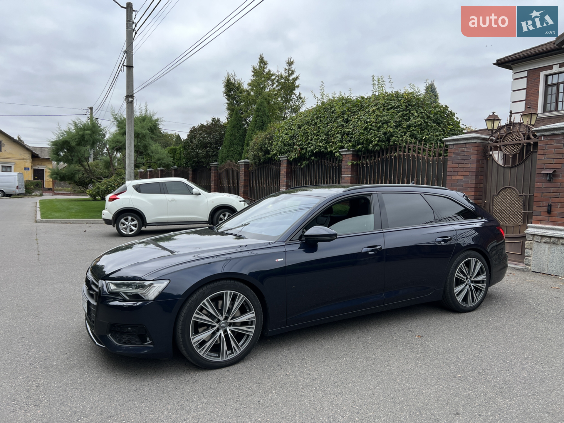 2018 Audi A6 - мініатюра 2