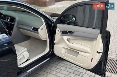 Седан Audi A6 2010 в 