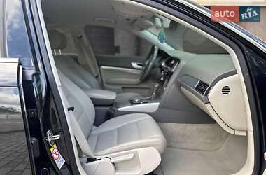 Седан Audi A6 2010 в 