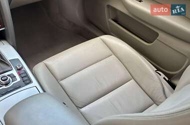 Седан Audi A6 2010 в 