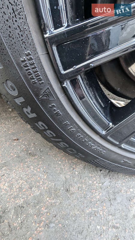 Седан Audi A6 2001 в Ровно