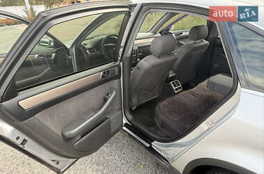 Седан Audi A6 2000 в 