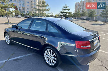 Седан Audi A6 2008 в 