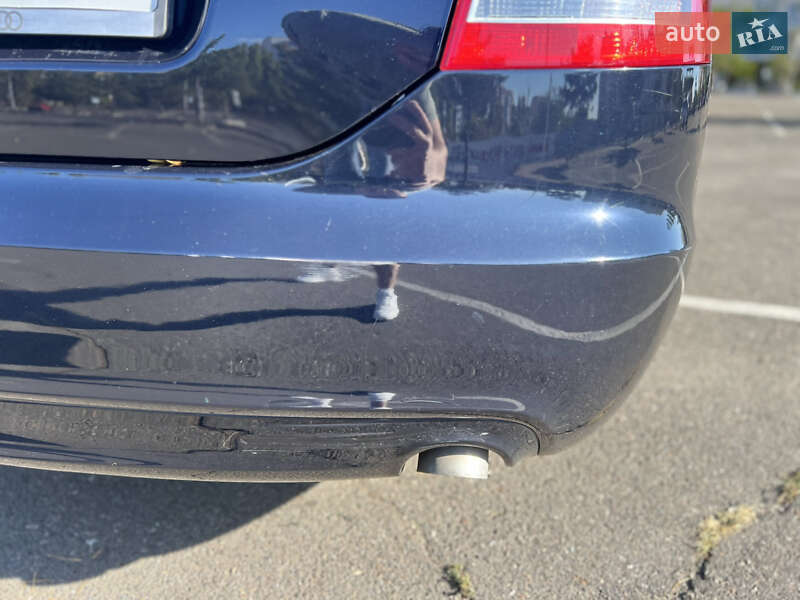 Седан Audi A6 2008 в Мукачево фото 10 Седан Audi A6 2008 в Мукачево