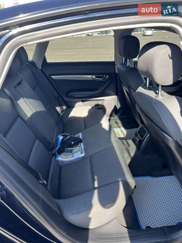 Седан Audi A6 2008 в Мукачево фото 15 Седан Audi A6 2008 в Мукачево