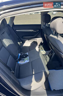 Седан Audi A6 2008 в 