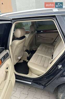 Универсал Audi A6 2003 в Хмельницком