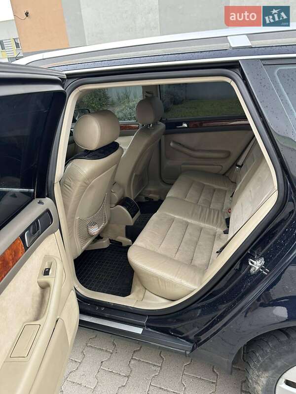 Універсал Audi A6 2003 в Хмельницькому фото 7 Універсал Audi A6 2003 в Хмельницькому