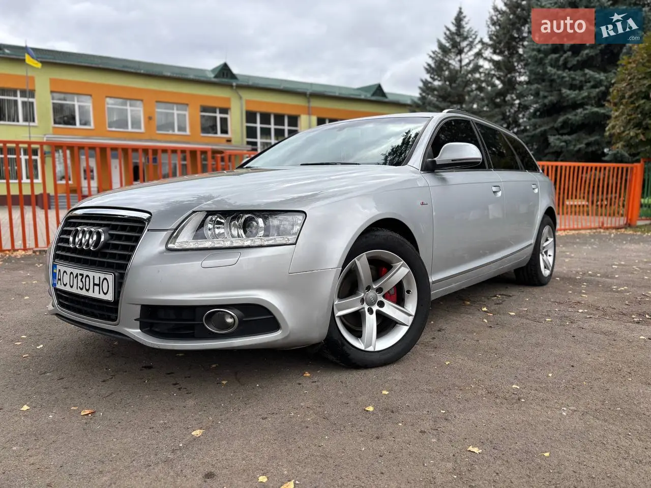 2010 Audi A6 - мініатюра 17