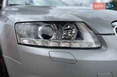 Универсал Audi A6 2009 в Луцке