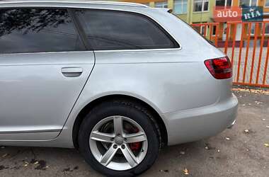 Универсал Audi A6 2009 в 
