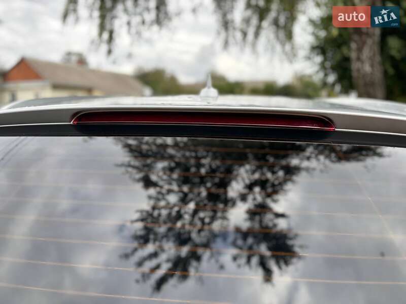 Универсал Audi A6 2009 в Луцке