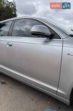 Универсал Audi A6 2009 в Луцке