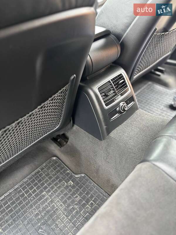 Универсал Audi A6 2009 в Луцке